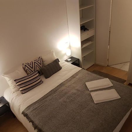 T2 Cour Du Temple Plein Centre La Rochelle Apartment La Rochelle  Luaran gambar